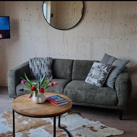 Alojamento de Acomodação e Pequeno-almoço Artisan Hideaway