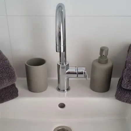 Artisan Hideaway Alojamento de Acomodação e Pequeno-almoço