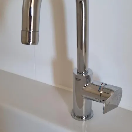 Artisan Hideaway Breezand