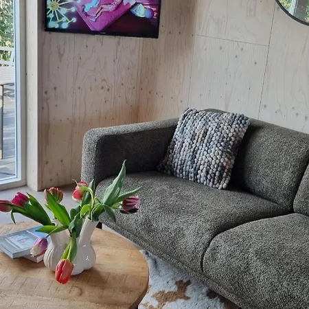 Alojamento de Acomodação e Pequeno-almoço Artisan Hideaway 3*