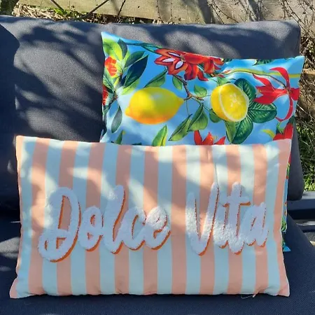 Artisan Hideaway Breezand