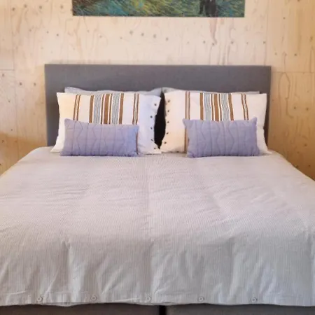 Alojamento de Acomodação e Pequeno-almoço Artisan Hideaway 3*