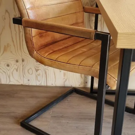 Artisan Hideaway 3* Breezand