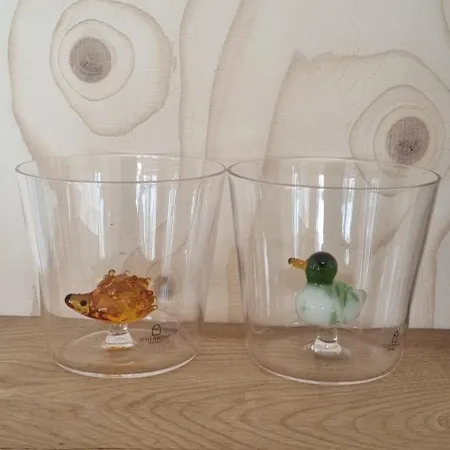 Alojamento de Acomodação e Pequeno-almoço Artisan Hideaway