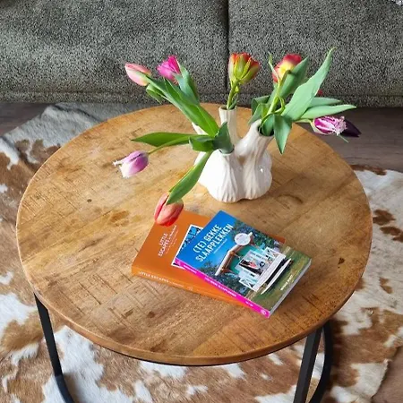 Artisan Hideaway Alojamento de Acomodação e Pequeno-almoço 3*