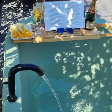 Artisan Hideaway 3* Breezand