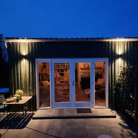 Artisan Hideaway