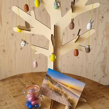 Artisan Hideaway Breezand