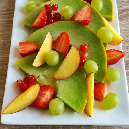 Artisan Hideaway Alojamento de Acomodação e Pequeno-almoço Breezand