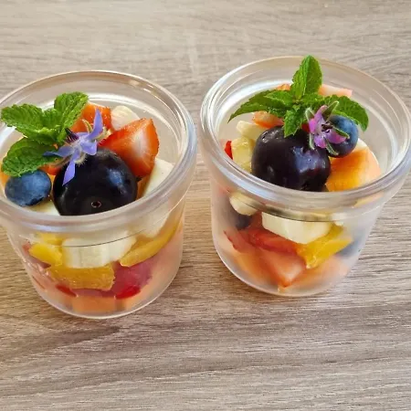 Artisan Hideaway 3* Breezand