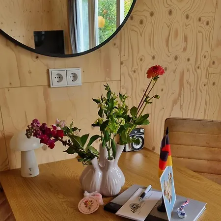 Alojamento de Acomodação e Pequeno-almoço Artisan Hideaway