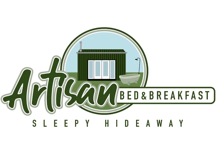 فندق مبيت وإفطار Artisan Hideaway 3*