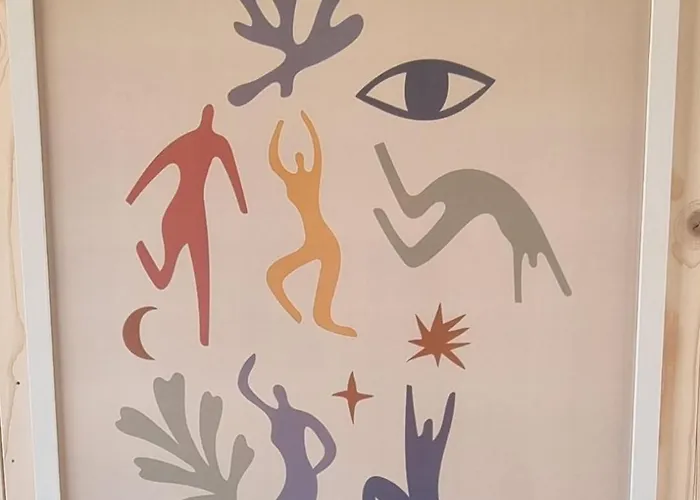 Artisan Hideaway 3* Breezand