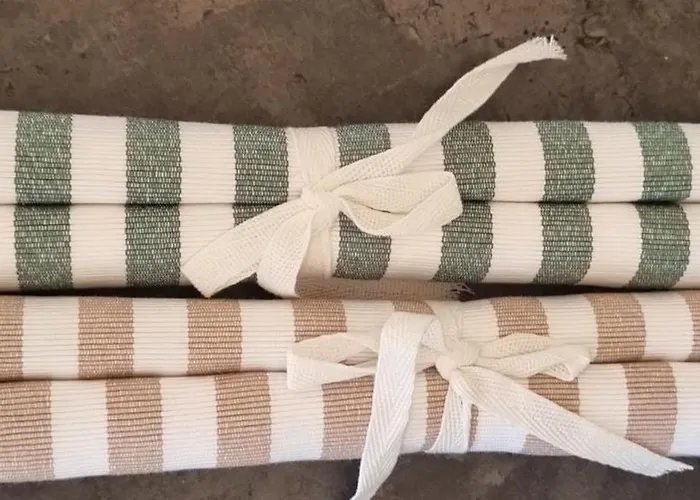 Artisan Hideaway Breezand (North Holland)