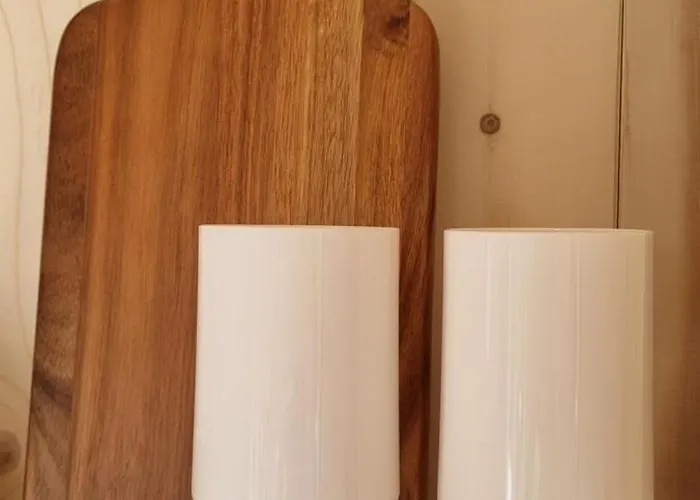 Artisan Hideaway 3* Breezand (North Holland)