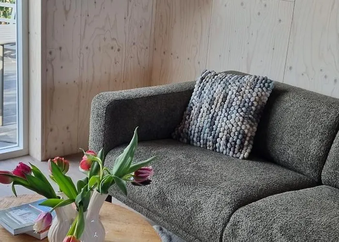 فندق مبيت وإفطار Artisan Hideaway 3*