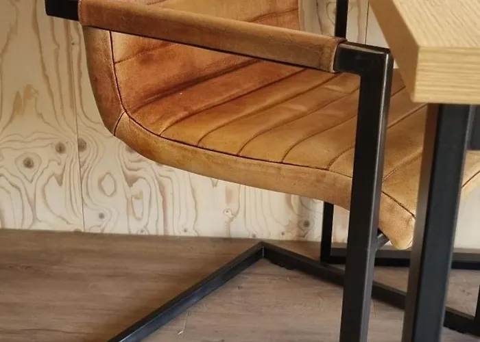 Artisan Hideaway 3* Breezand (North Holland)