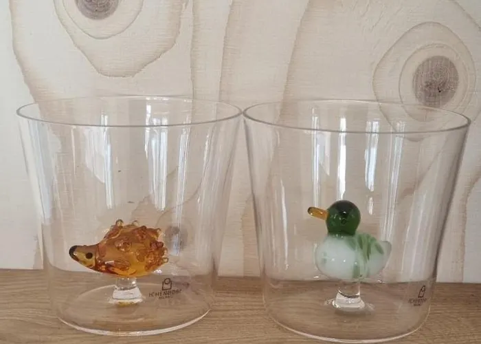 فندق مبيت وإفطار Artisan Hideaway