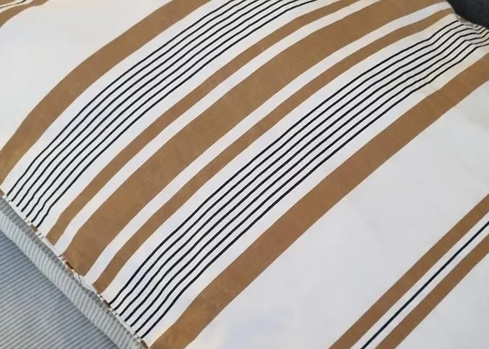 Artisan Hideaway 3* Breezand (North Holland)