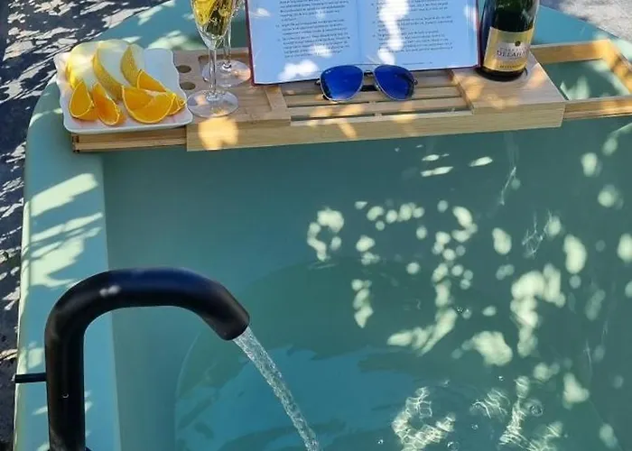 Artisan Hideaway 3* Breezand (North Holland)