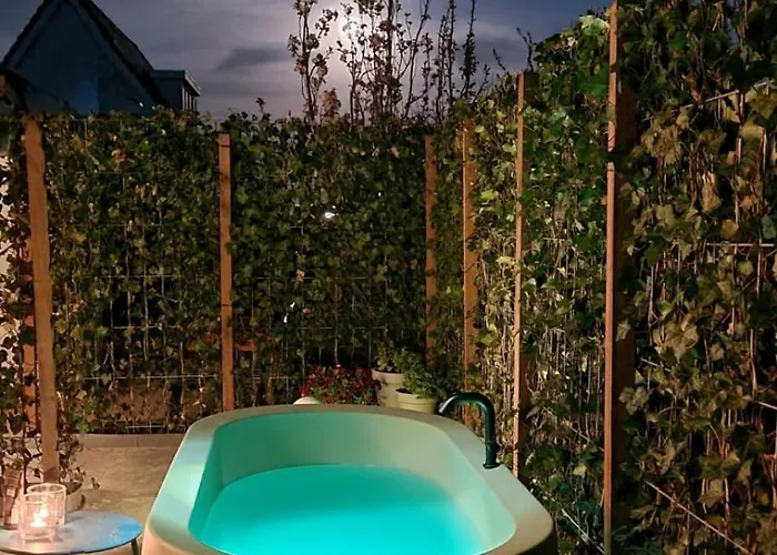 Artisan Hideaway 3* Breezand (North Holland)