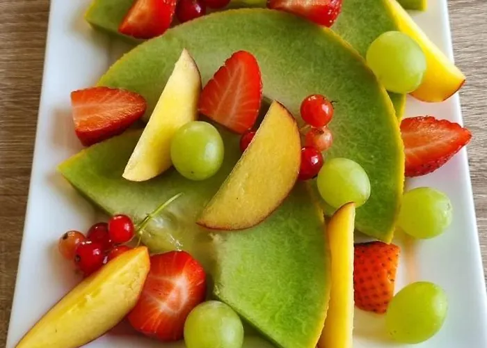 Artisan Hideaway Bed & Breakfast Breezand