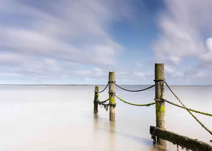 فندق مبيت وإفطار Artisan Hideaway 3*