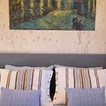 Artisan Hideaway Bed & Breakfast Breezand (North Holland)