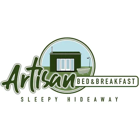Bed & Breakfast Artisan Hideaway *