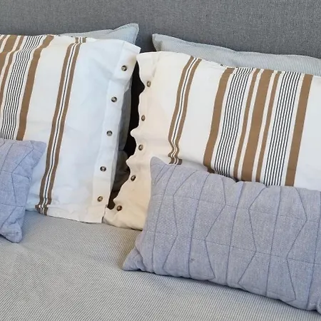 Artisan Hideaway Отель типа 