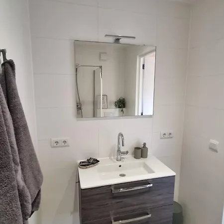 Artisan Hideaway Отель типа 