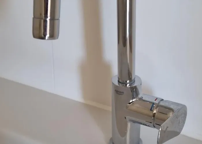 Artisan Hideaway Breezand