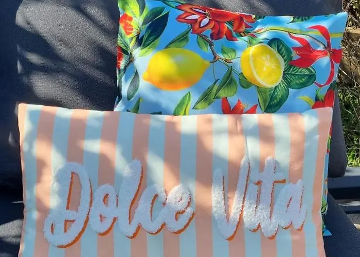 Artisan Hideaway Breezand