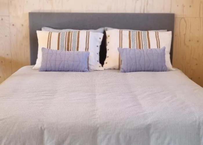 Bed and breakfast Artisan Hideaway 3*