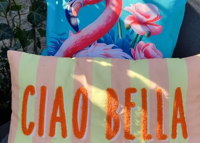 Bed and breakfast Artisan Hideaway 3*