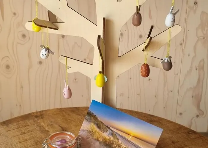 Artisan Hideaway Breezand (North Holland)