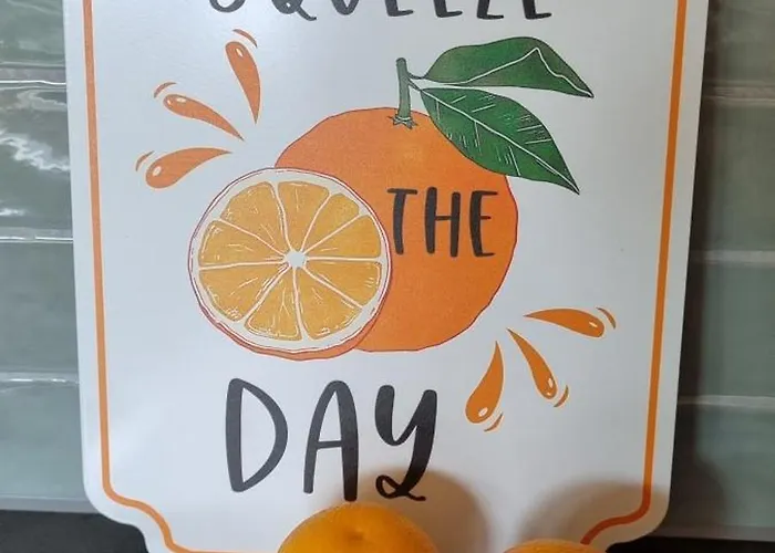 Bed and breakfast Artisan Hideaway