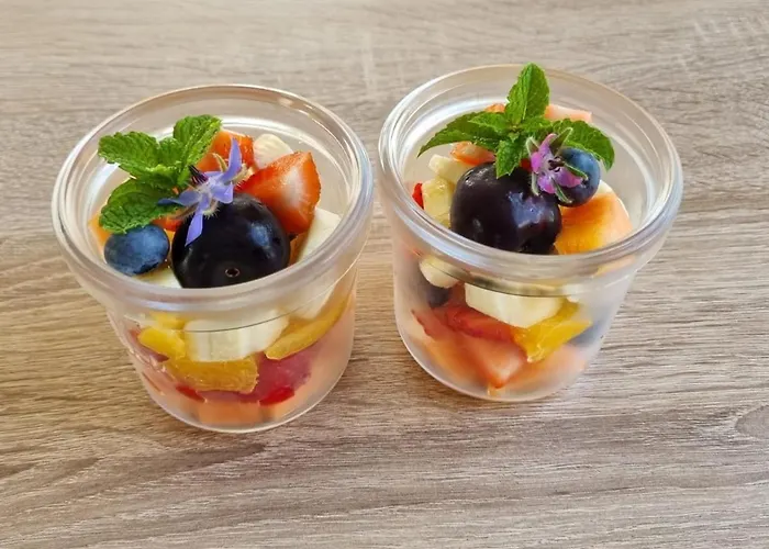 Artisan Hideaway 3* Breezand